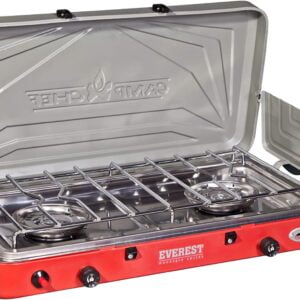 Camp Chef Everest 2 Burner Stove