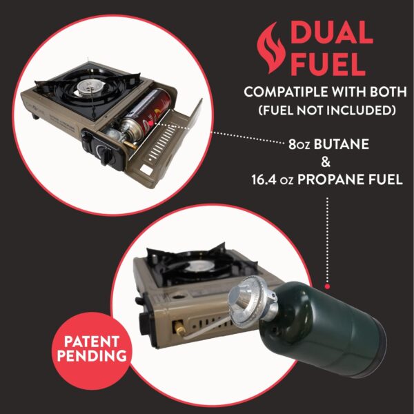 Dual Fuel